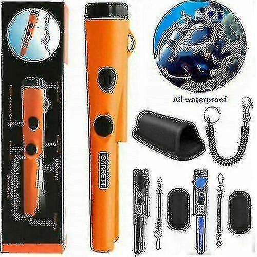 Garrett Pro-pointer Pinpoint Detector de metale subterane Pinpointer Pinpointer de înaltă calitate