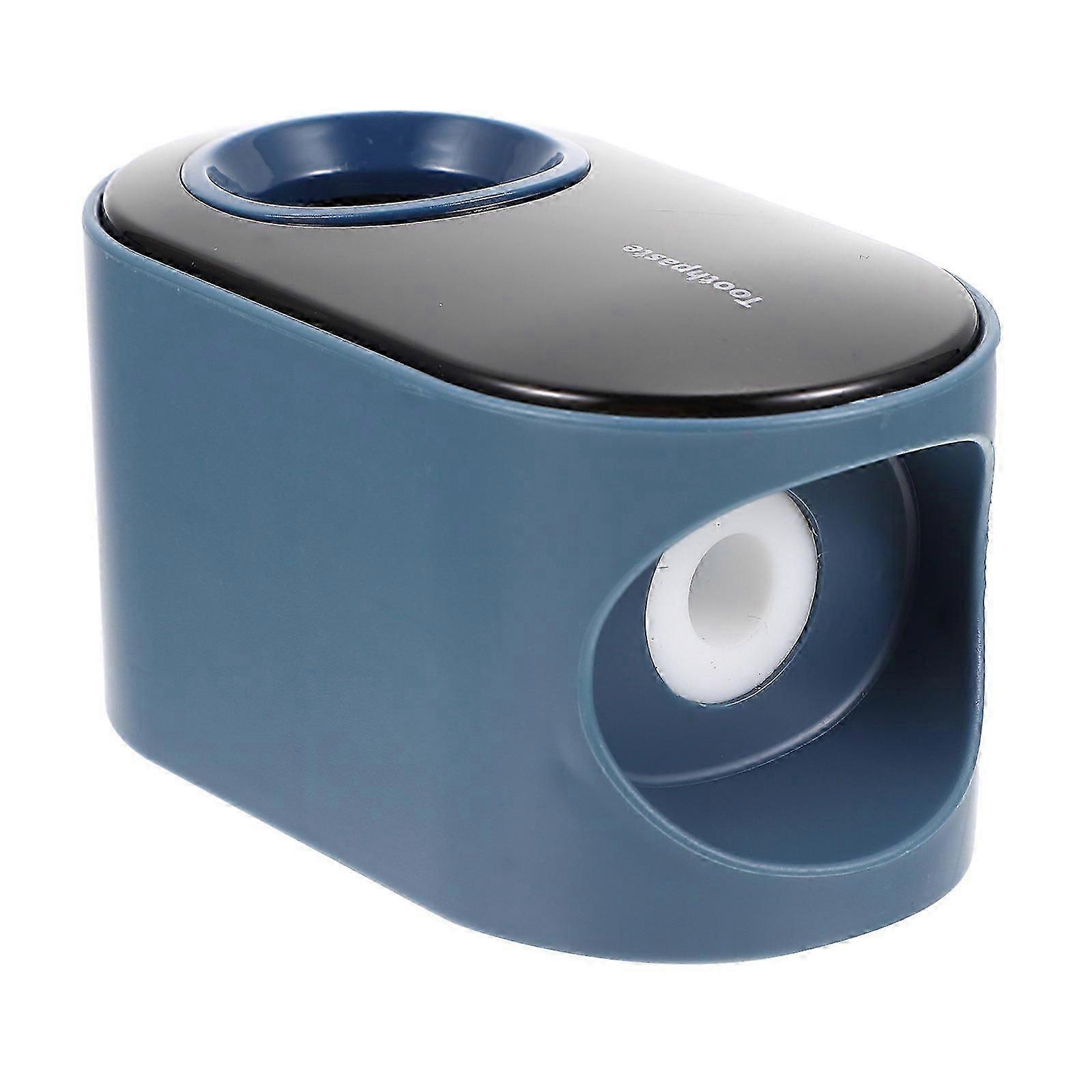 Toothpaste Holder for Easy Toothpaste Squeezing 1Set