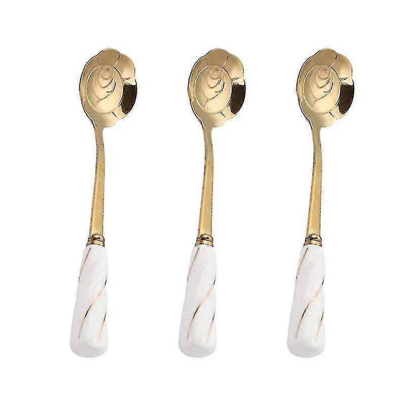 1pcs Kitchen Tableware, Mixing Spoons