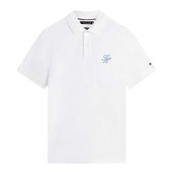 Tommy Hilfiger Herren-Polohemd