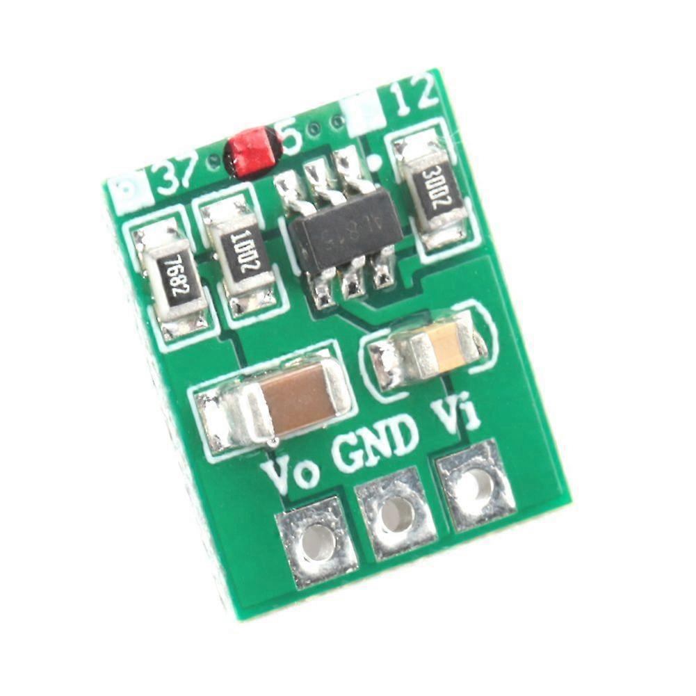 Mini DC-DC Boost Converter Board Voltage Step up Module 5V