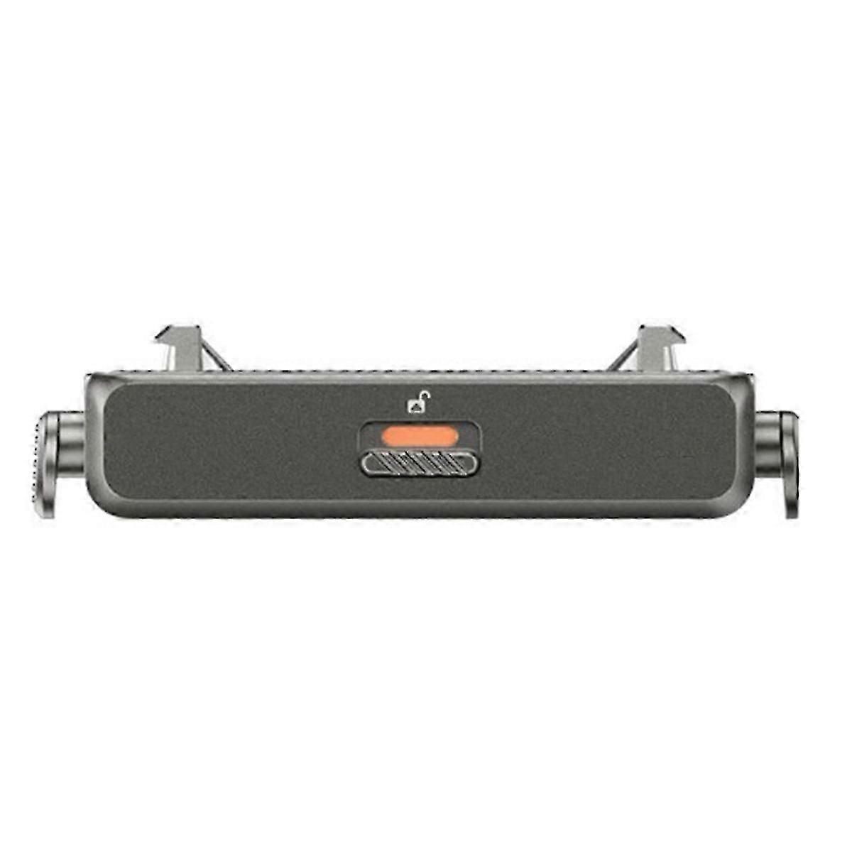 compatible X5 Magnetic Quick-Release Mount Fast Switching Design Secure &