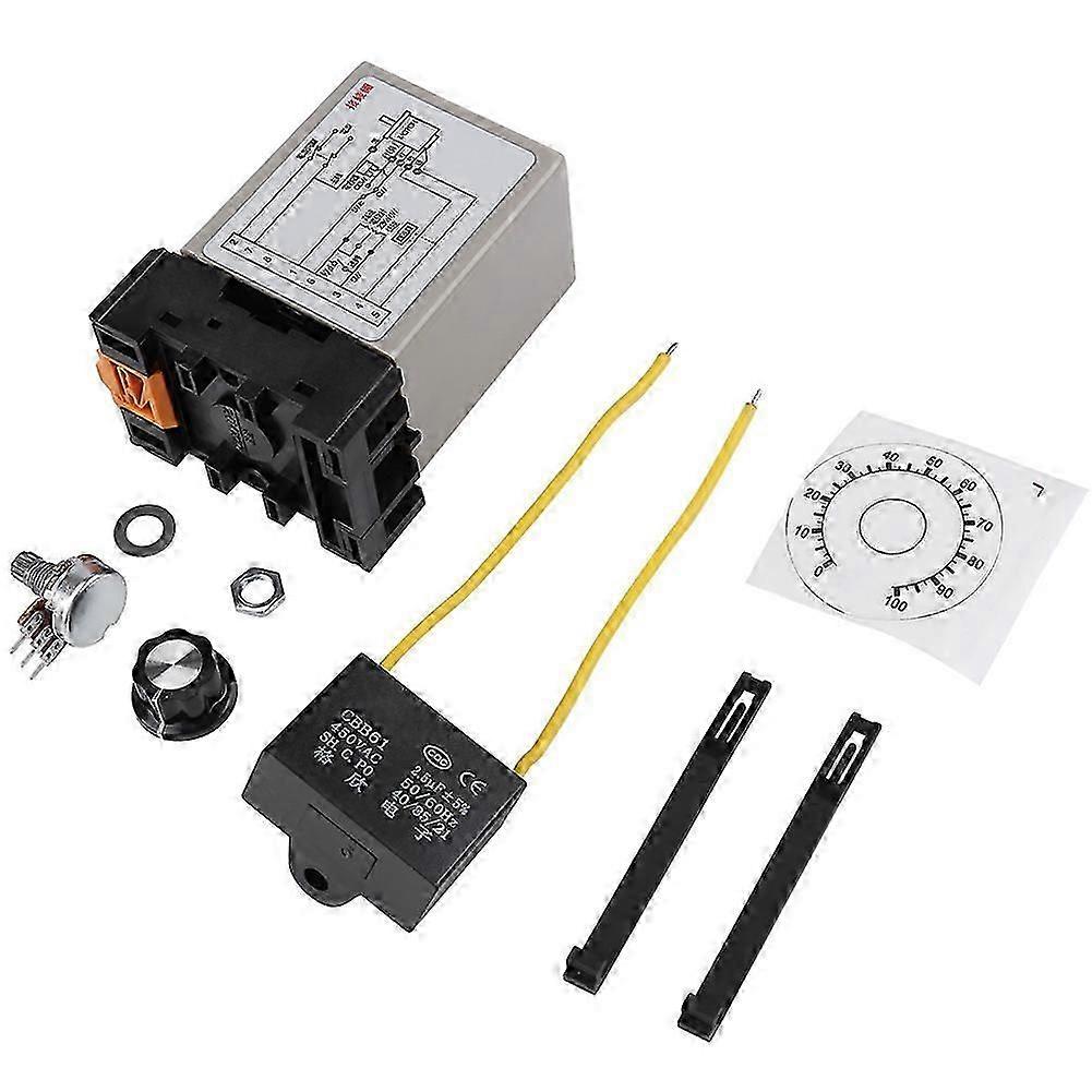 AC220V SS-22 Motor Speed Controller Governor Speed Control Unitc