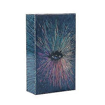 Santa Muerte Tarot Deck Livre Des Morts Cartes Jeu De Tarot Oracle Cartes Jeu78pcs Tt05