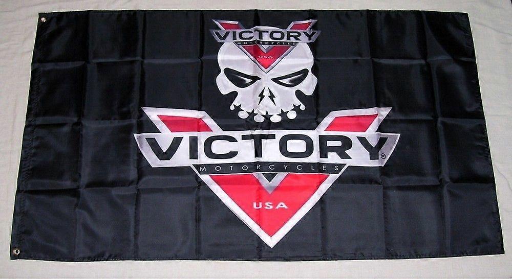 DRAPEAU DE MOTO VICTORY CX4160