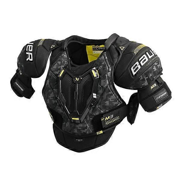 Bauer Supreme M3 Shoulder Protector Intermediate