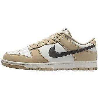Nike Dunk Low Desert Khaki Medium Ash Męskie IB3079-200