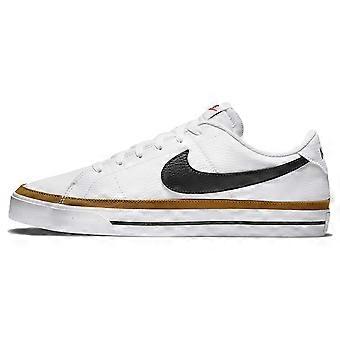 Nike Court Legacy Next Nature White Desert Ochre DH3162-100