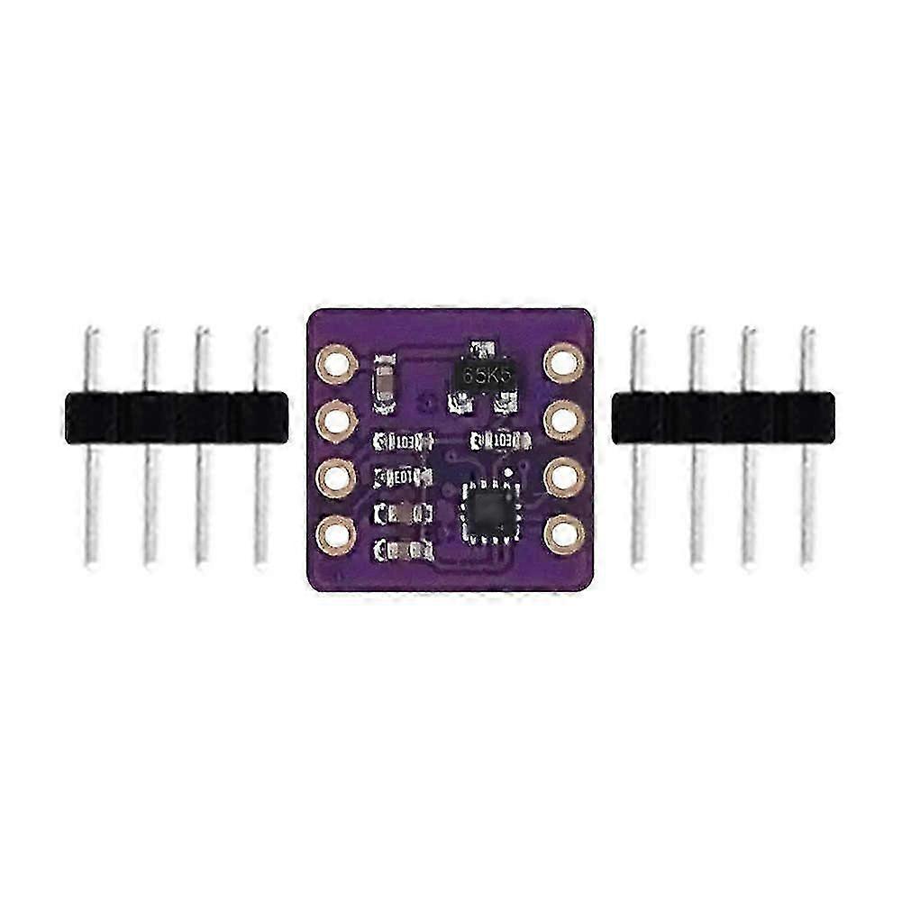 LIS2DW12 Three-Axis Acceleration Sensor with Multiple Low Power and Low Noise Settings Acceleration