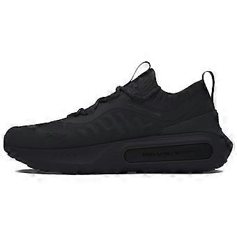 Under Armour Phantom 4 Cushioning Low top Casual Shoes Men's Black 3027593-002