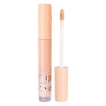 Full Coverage Concealer Stick Light Beige with Hydrating Highlighter for Dark Circles