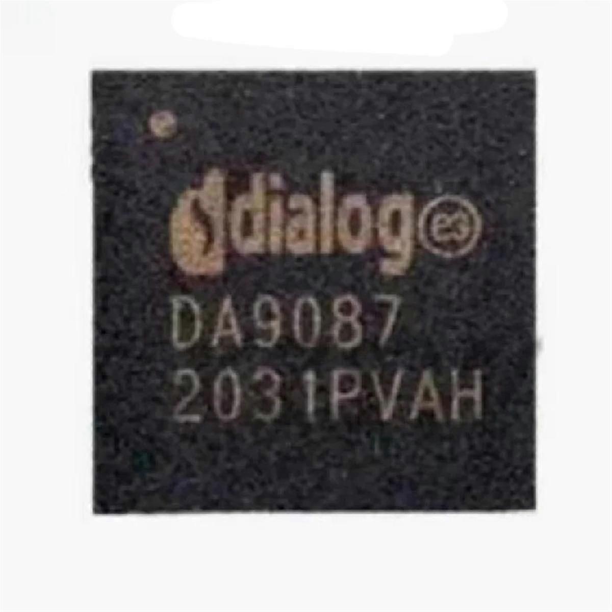 Denetleyici için Da9087 Onarım Parçaları İçin Da9087 Ic Chip Pmic Güç Yönetimi