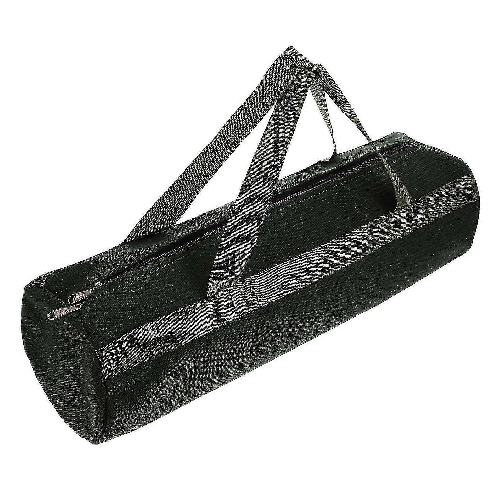 Tool Pouch Utility Tool Bag Multi-functional Canvas Tool Bag Storage Organizer