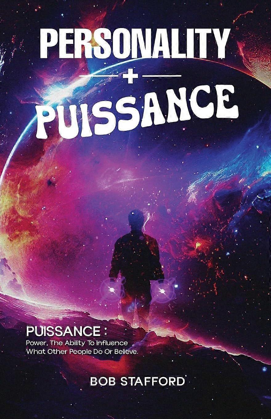 Personality puissance
