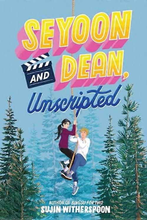 Seyoon et Dean, sans scénario