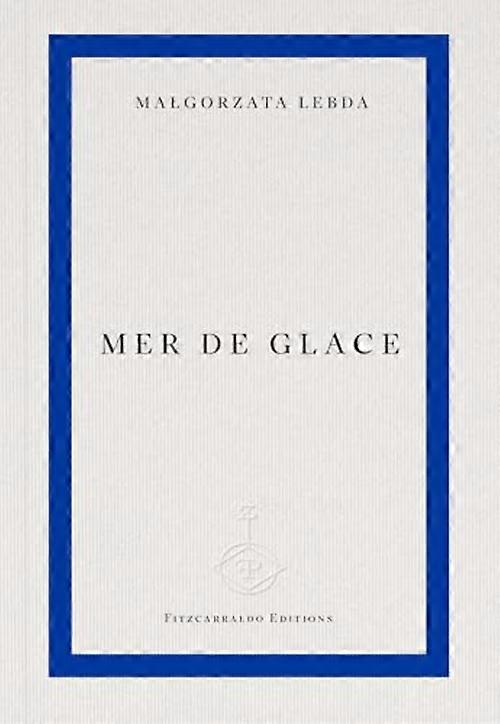 Mer De Glace