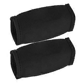 2 protezioni per il mento per casco da calcio, protezioni per il mento per casco da bici elettrica e skateboard, protezioni per il mento per casco, imbottitura protettiva per il mento