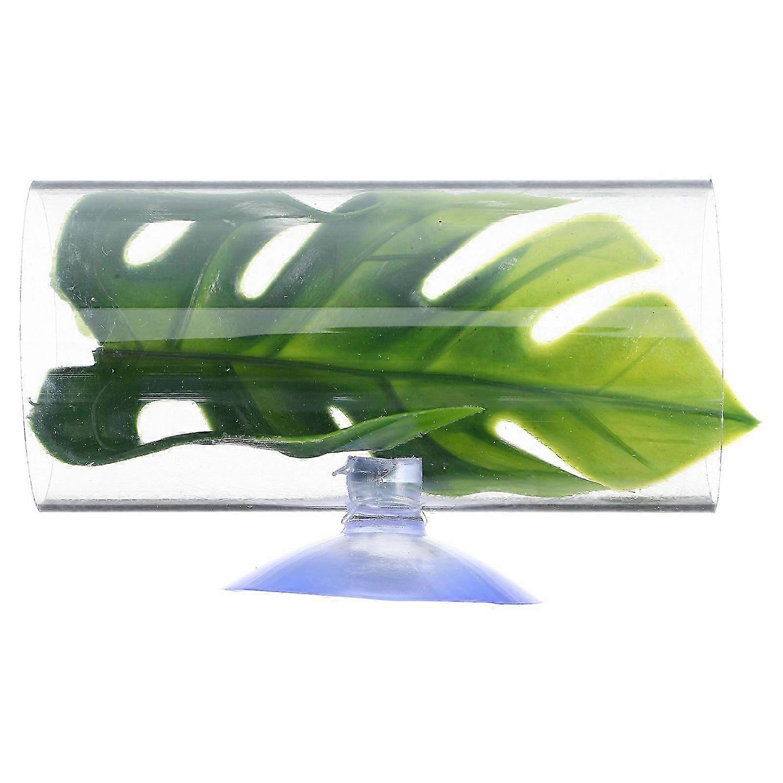 Betta Fish Interactive Toy Betta Tunnel for Aquarium