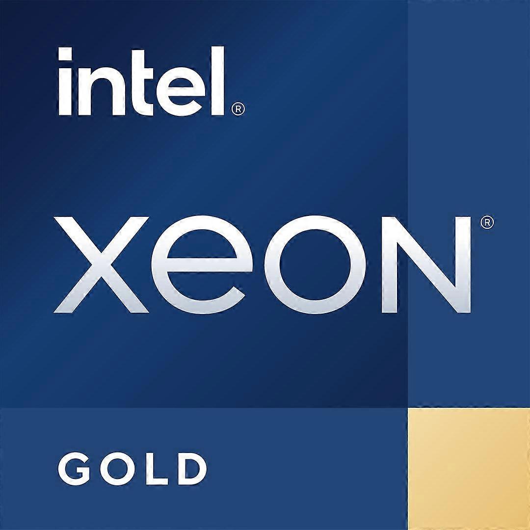Intel Xeon Gold 6430 Processor 2.1 Ghz 60 Mb Box
