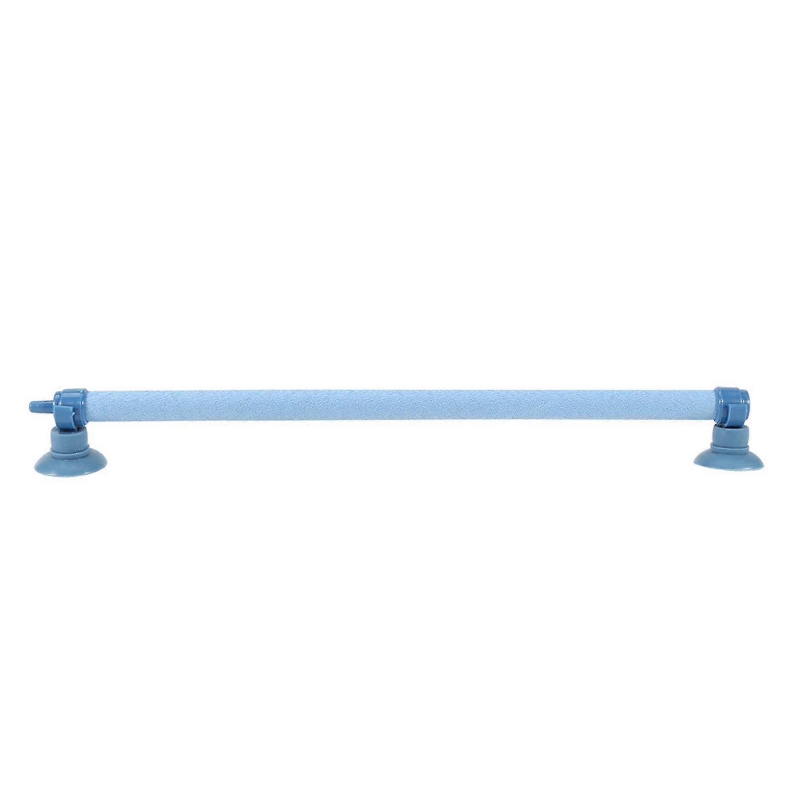 Akvarium Akvarium Luftbubbla Luftningsrör Syrepump Diffuser Tillbehör (7 tum)
