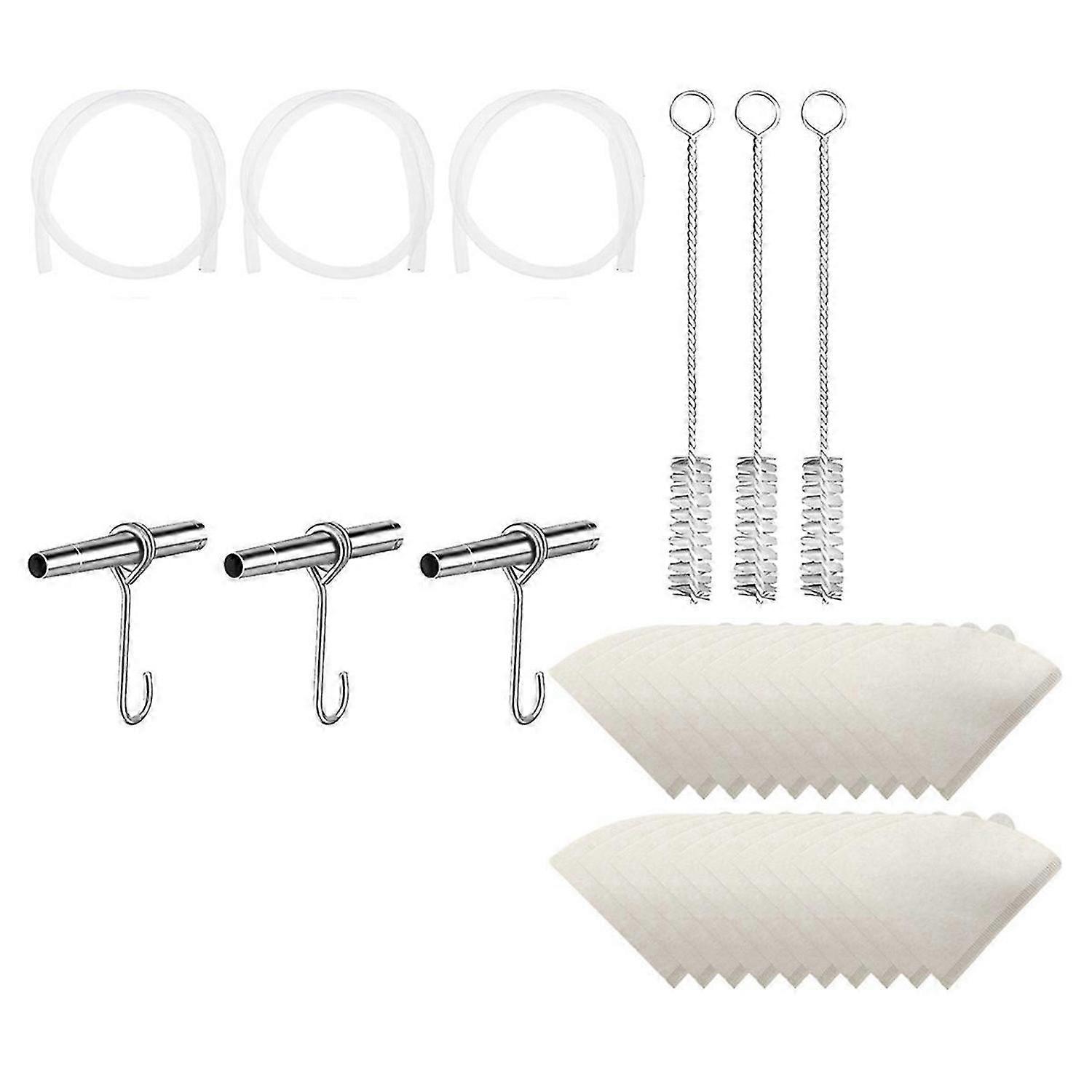 New Maple Syrup Tapping Kit Maple Syrup Collector
