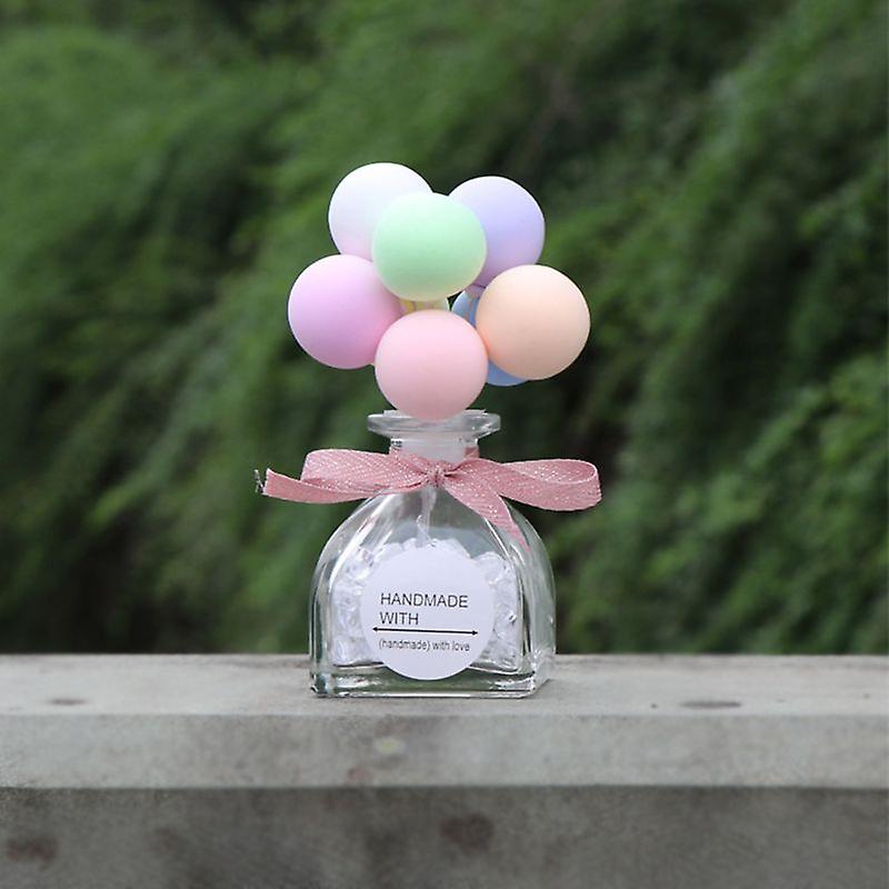 Car Outlet  Clips Air Conditioning Vent Clip Essential Oil Diffuser Clamp