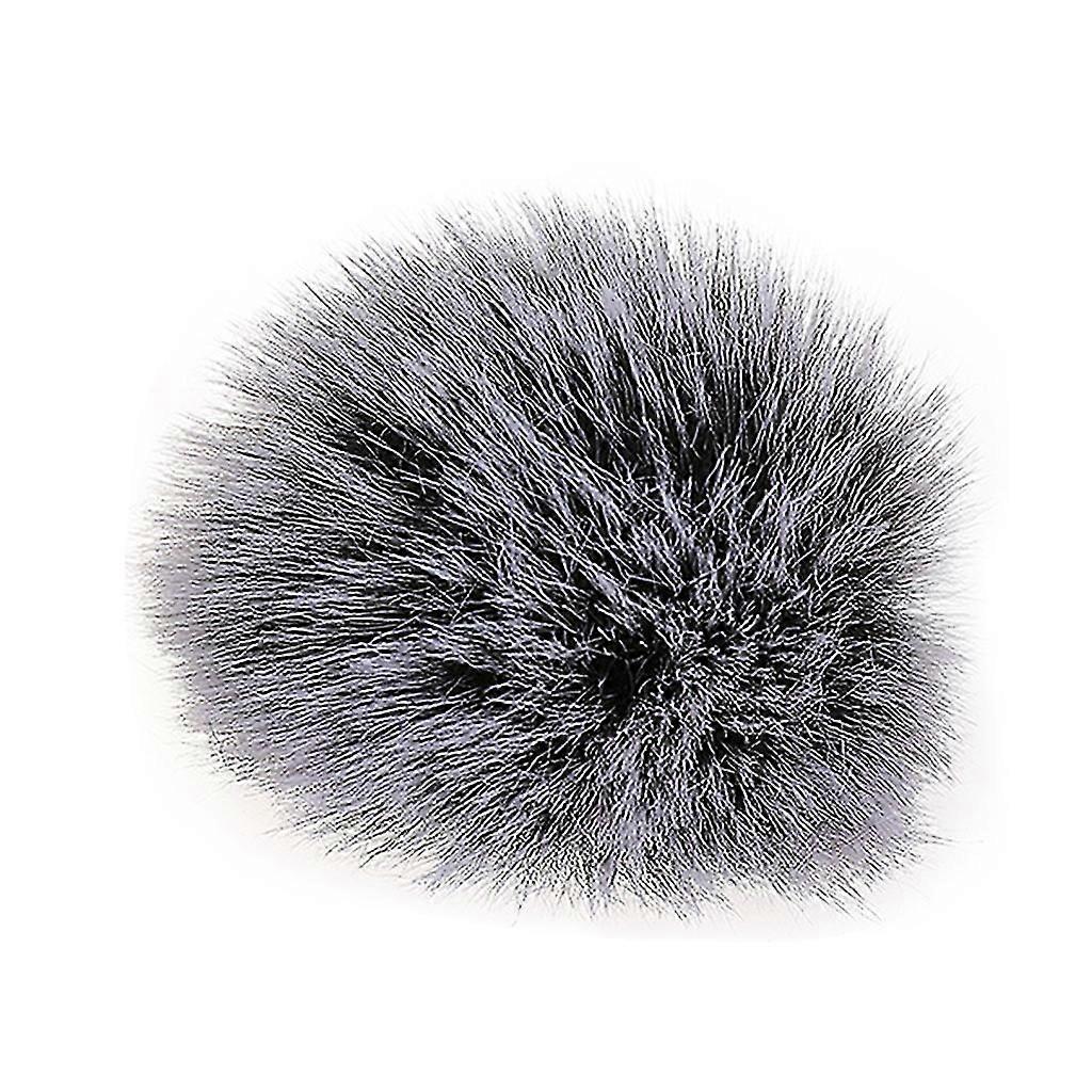 Windscreen Muff Pop Filter For Dji Mic Microphone,microphone Windshield