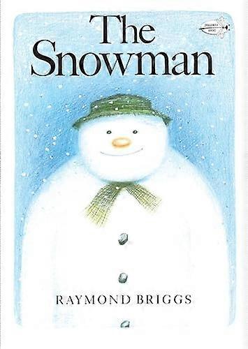 The Snowman