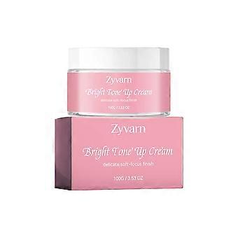 2pcs Facial Care Cream, Creates a Natural, Delicate and Soft Focus Makeup Effect