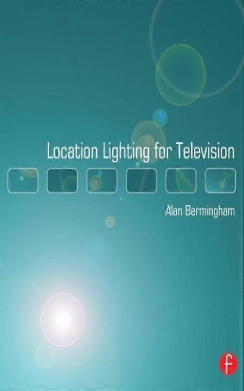 Location Lighting For Television