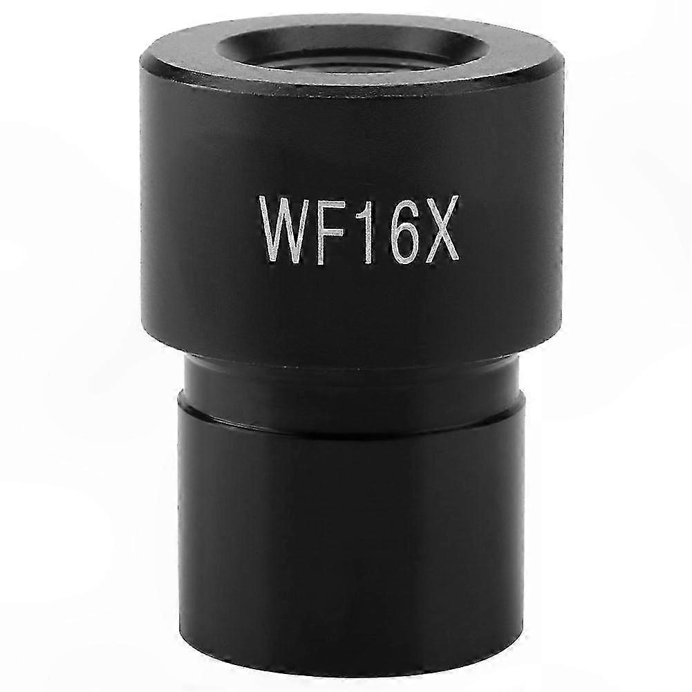 Wide Angle Microscope Eyepiece Interface, DM-WF009 WF16X Magnification, Interface Diameter 23.2mm