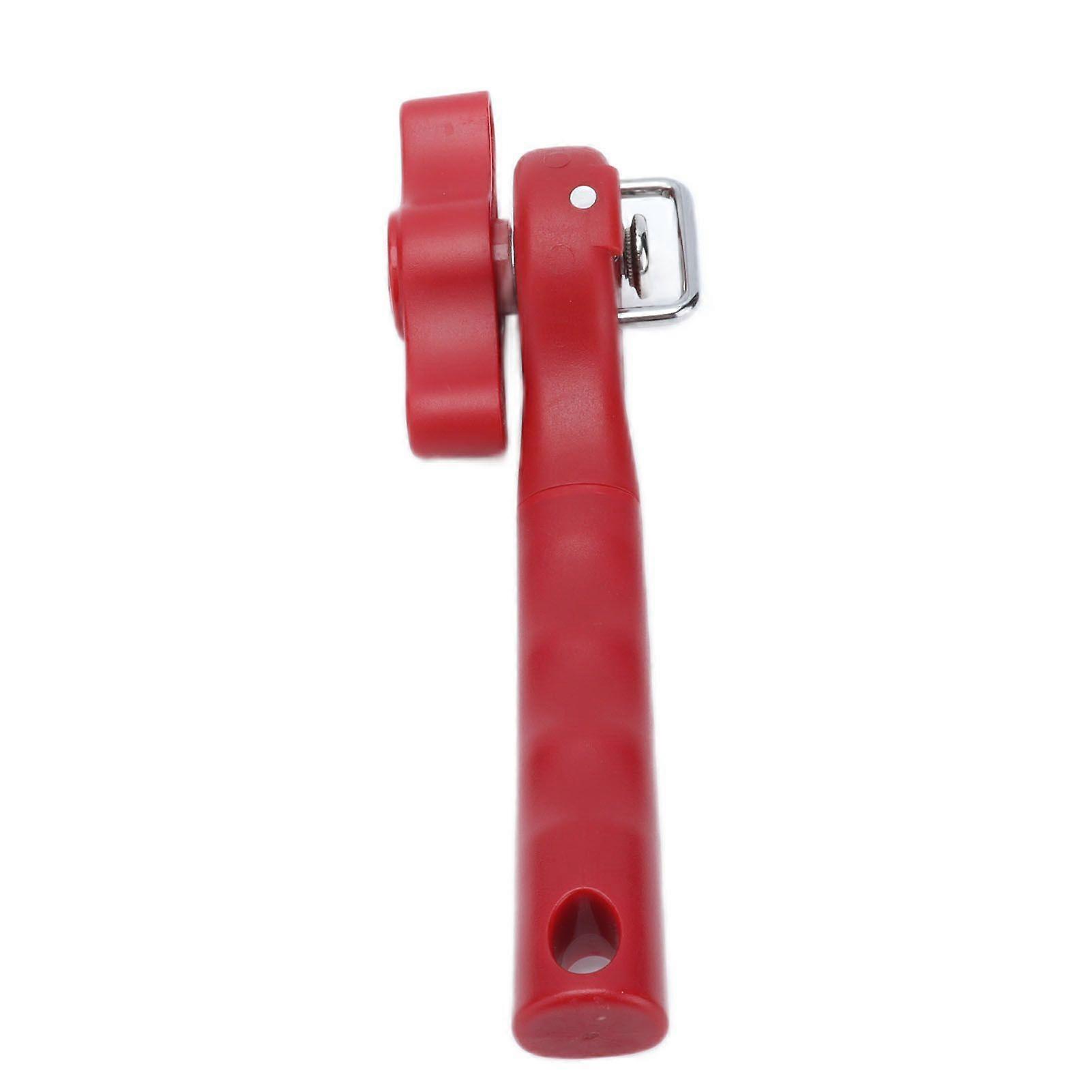 Safe Smooth-edge Manual Can Opener Ergonomic