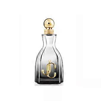 Jimmy Choo I Want Choo Forever Eau De Perfume Spray 40ml