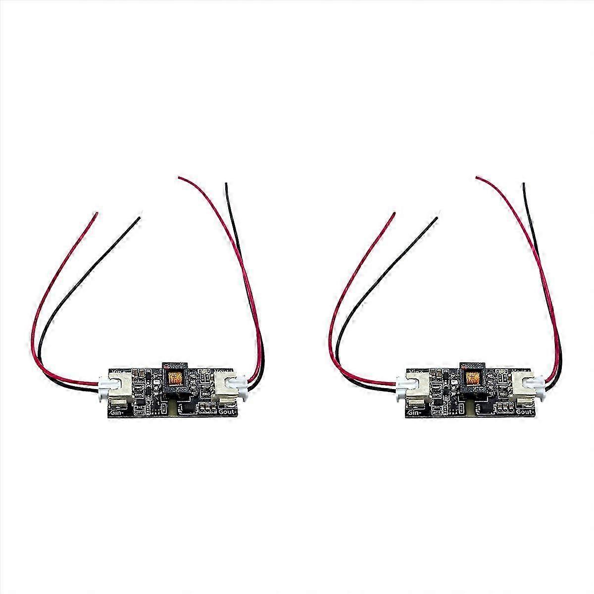 5W DC-DC Isolated Power Module with XH2.54 Terminal