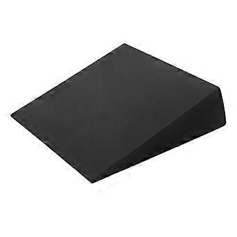 Adjustable Squat Wedge Slant Board with Non Slip Base for Heel Elevated Squats and Calf Stretching