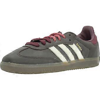 Adidas Sport / Zapatillas Ki8139 Samba Og W