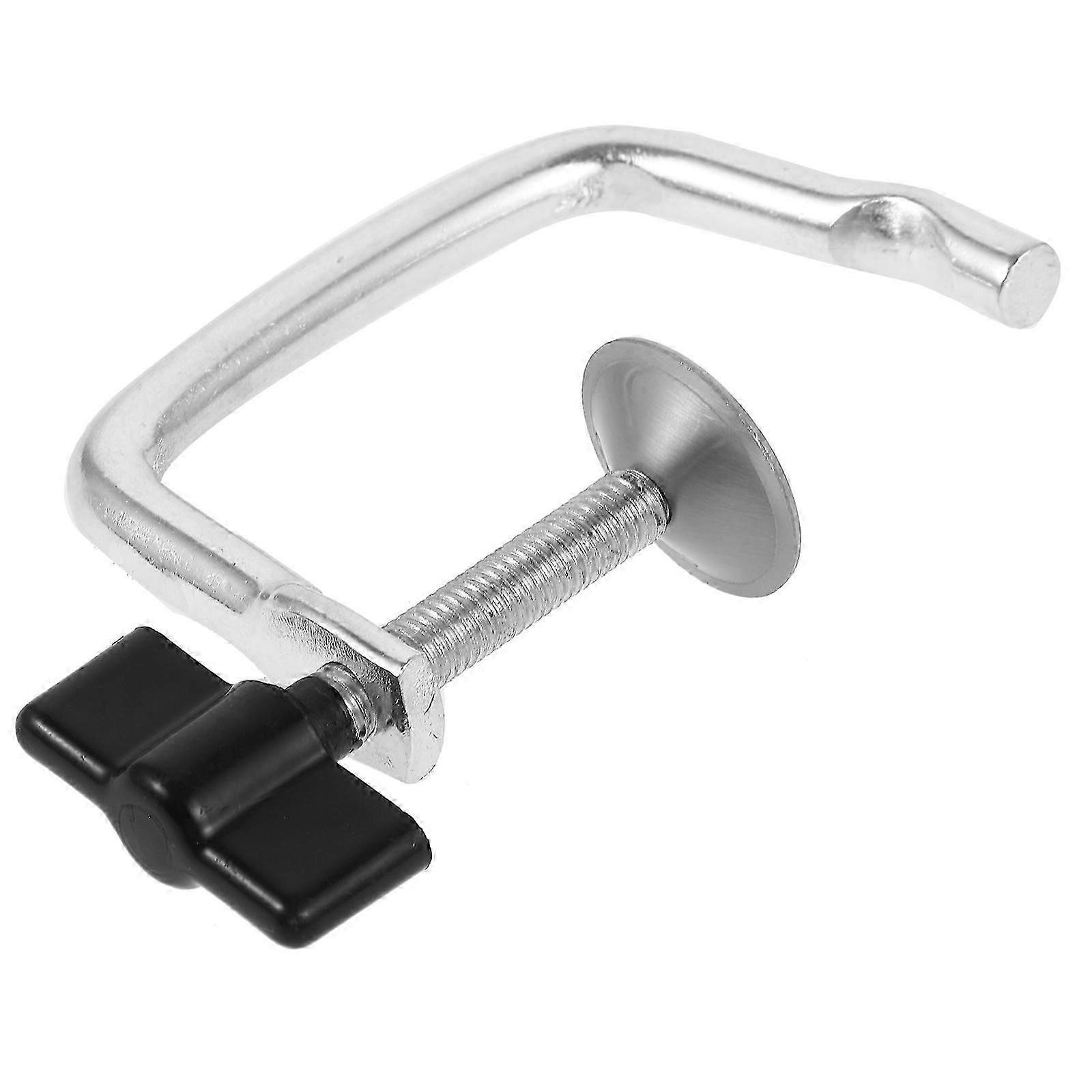 Universal Pasta Machine Clip, Convenient Fixing Clamp for Stable Operation