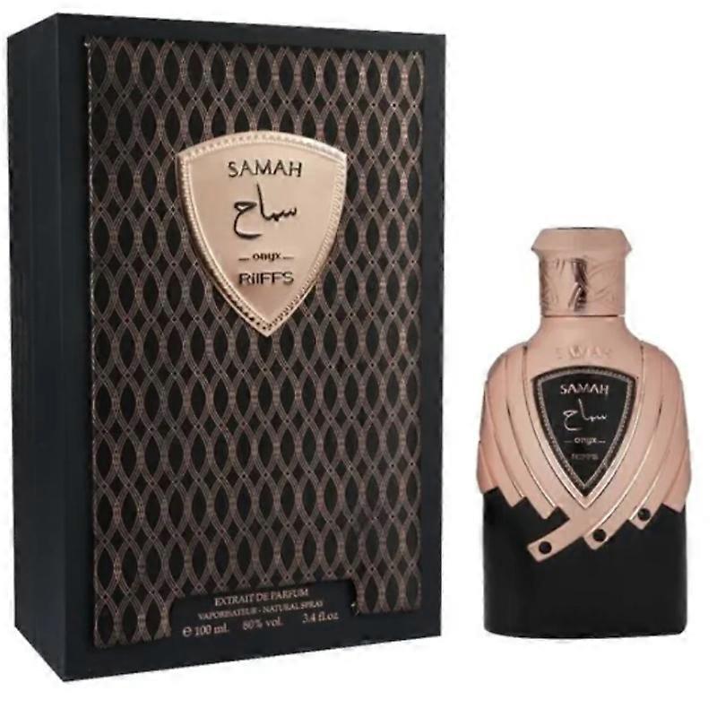 Riiffs Samah Onyx PAR M 100 ml