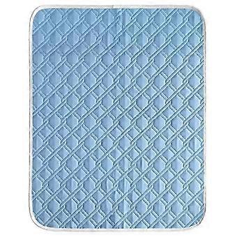 45x35cm Nylon Cooling Pet Pad