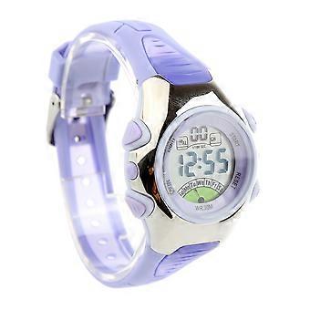 LED Sports Watch Waterproof LED Digital Sports Watch with Stopwatch 3Pcs