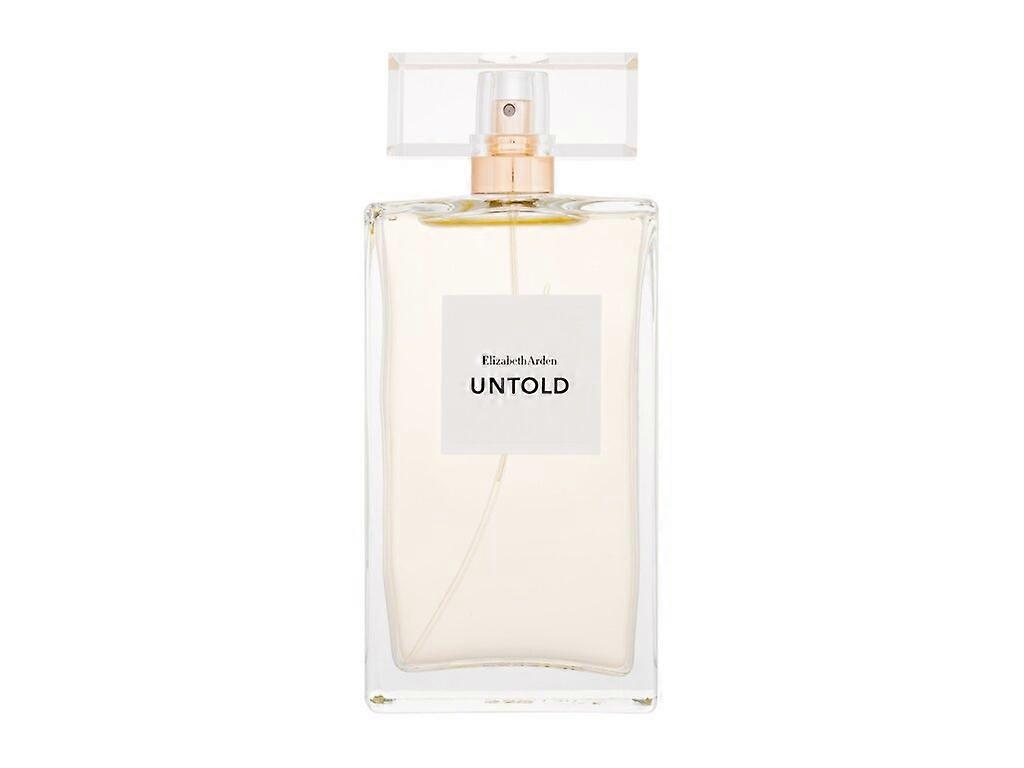Untold EDP 100ml