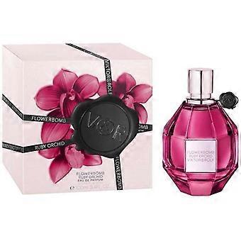 Viktor & Rolf Flowerbomb Pretty Peony Edp 30ml