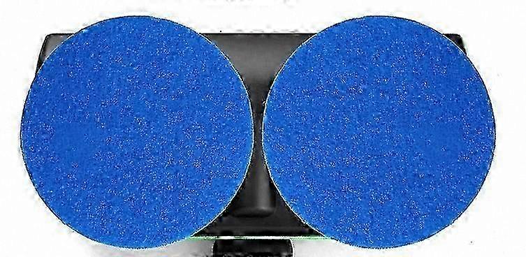 Electric Floor Cleaning Spin Mop with Scrubber and Polisher Functionality
