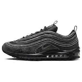 Nike X Comme Des Garcons Homme Plus Air Max 97 'Black' DX6932-002