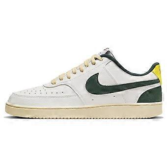 Nike Court Vision Low Sail Pro Green Opti Yellow FD0320-133