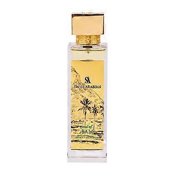Swiss Arabian Soul Of Bali Extrait De Parfum Unisex 100 ml