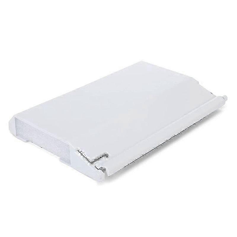 Durable Cold-Resistant Weir Assembly