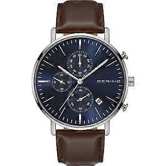 Bering - 14940-507 - Armbanduhr - Herren - Quarz - Solar