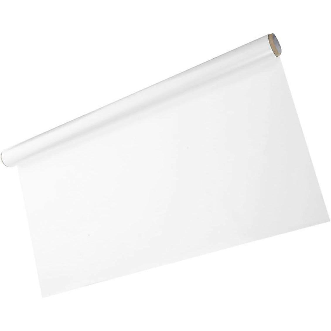Whiteboard Wall Sticker for Teens, Erasable Writing Sheet