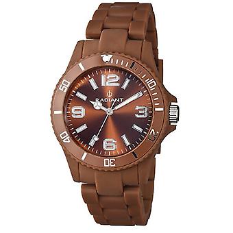 Radiant new fly watch for Unisex Analog Quartz with RA102205 Plastic Bracelet